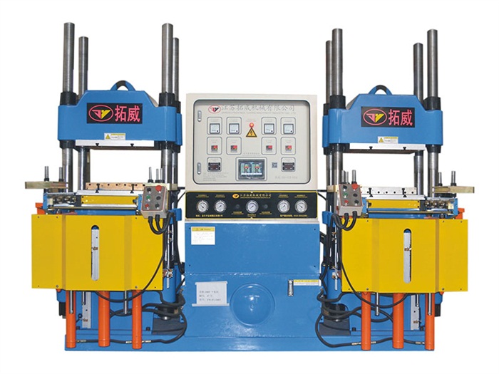 粉末金屬冷壓成型機