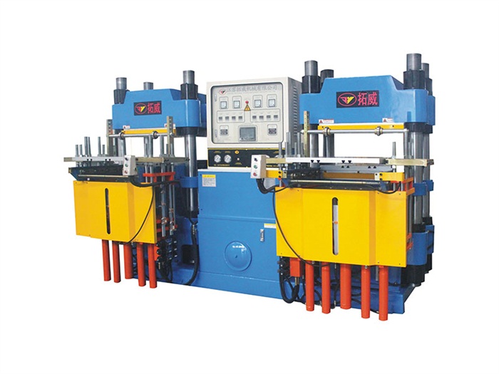 全自動平板硫化成型機(jī)系列