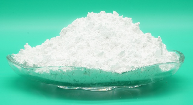 白剛玉微粉粒度分布對拋光效果的影響  