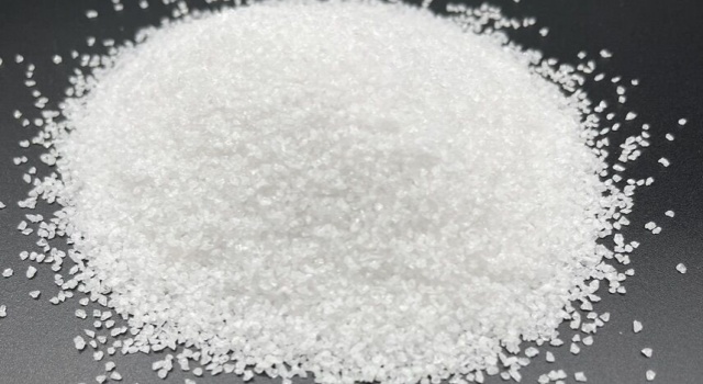 了解白剛玉砂的進出口市場狀況